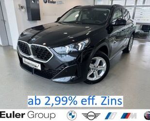 BMW X2 Gebrauchtwagen