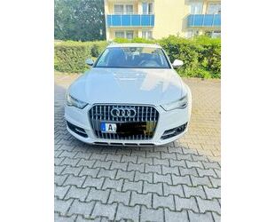 Audi A6 Allroad Gebrauchtwagen