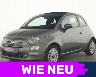 Fiat 500C Gebrauchtwagen