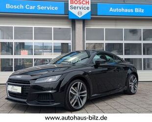 Audi TT Gebrauchtwagen