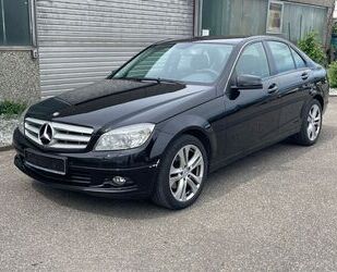 Mercedes-Benz C 280 Gebrauchtwagen
