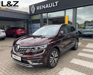 Renault Koleos Gebrauchtwagen