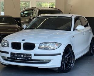 BMW 116 Gebrauchtwagen