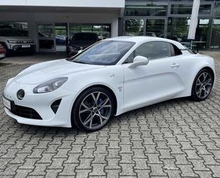 Alpine A110 Gebrauchtwagen