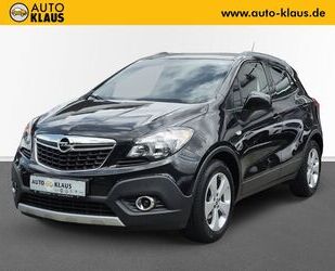 Opel Mokka Gebrauchtwagen