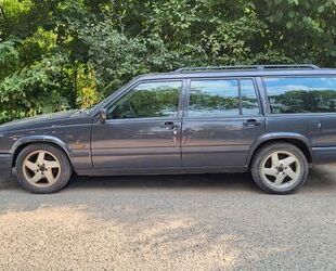 Volvo 940 Gebrauchtwagen