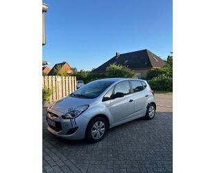 Hyundai ix20 Gebrauchtwagen