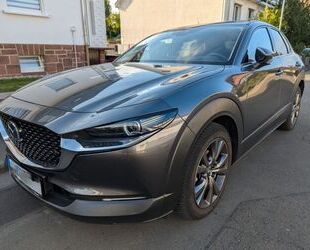 Mazda CX-30 Gebrauchtwagen