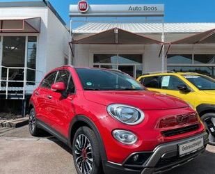 Fiat 500X Gebrauchtwagen