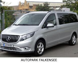 Mercedes-Benz Vito Gebrauchtwagen