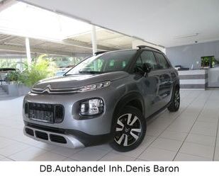 Citroen C3 Aircross Gebrauchtwagen