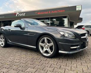 Mercedes-Benz SLK 200 Gebrauchtwagen