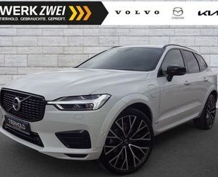 Volvo XC60 Gebrauchtwagen