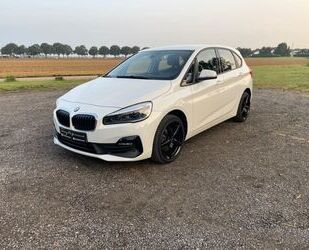 BMW 220 Gebrauchtwagen