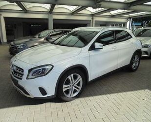 Mercedes-Benz GLA 180 Gebrauchtwagen