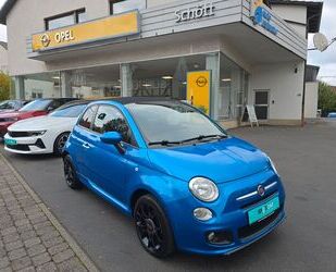 Fiat 500 Gebrauchtwagen