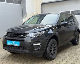 Land Rover Discovery Gebrauchtwagen