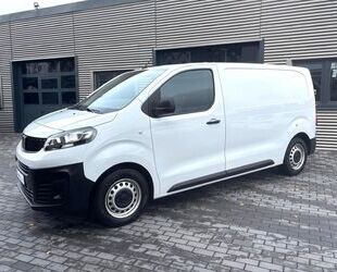 Fiat Scudo Gebrauchtwagen