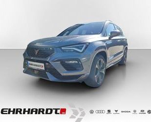 Cupra Ateca Gebrauchtwagen