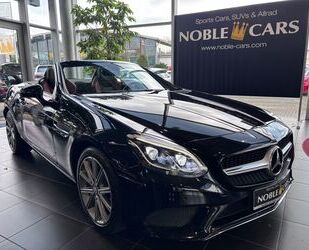 Mercedes-Benz SLC 300 Gebrauchtwagen