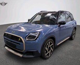Mini Cooper SE Countryman Gebrauchtwagen