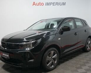 Opel Grandland (X) Gebrauchtwagen