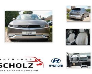 Hyundai Hyundai IONIQ 5 77,4 kW 2WD Uniq-Paket Pano Assist Gebrauchtwagen