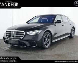 Mercedes-Benz S 580 Gebrauchtwagen