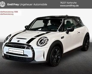 Mini Cooper SE Gebrauchtwagen