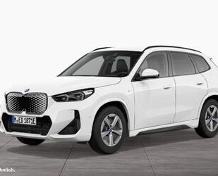BMW iX1 Gebrauchtwagen