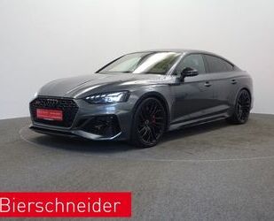 Audi RS5 Gebrauchtwagen