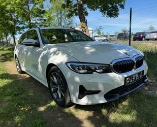 BMW 318 Gebrauchtwagen