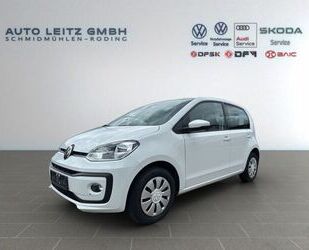 VW up! Gebrauchtwagen