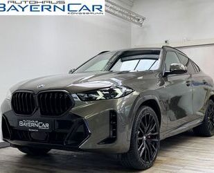 BMW X6 Gebrauchtwagen