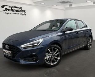 Hyundai i30 Gebrauchtwagen