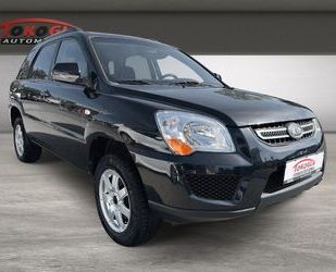 Kia Sportage Gebrauchtwagen