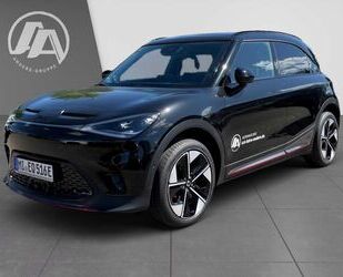 Smart #1 Gebrauchtwagen