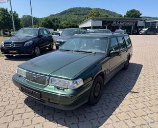 Volvo 960 Gebrauchtwagen