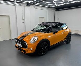 Mini Cooper S Gebrauchtwagen