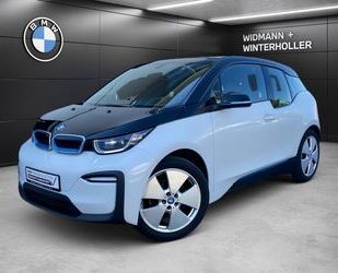 BMW i3 Gebrauchtwagen