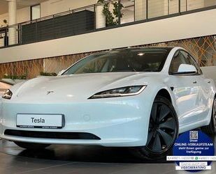Tesla Model 3 Gebrauchtwagen
