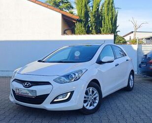 Hyundai i30 Gebrauchtwagen