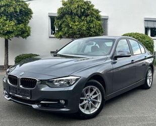 BMW 316 Gebrauchtwagen