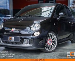 Abarth 595 Turismo Gebrauchtwagen