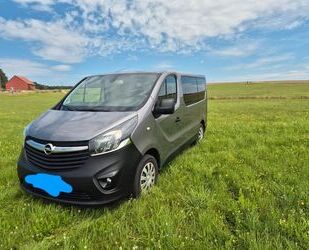 Opel Vivaro Gebrauchtwagen