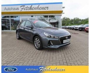 Hyundai i30 Gebrauchtwagen