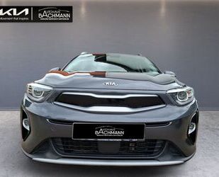Kia Stonic Gebrauchtwagen