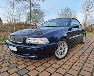 Volvo C70 Gebrauchtwagen