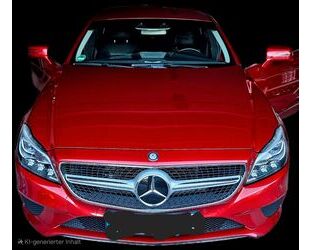 Mercedes-Benz CLS 250 Shooting Brake Gebrauchtwagen