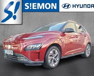 Hyundai KONA Gebrauchtwagen